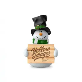 Snowman